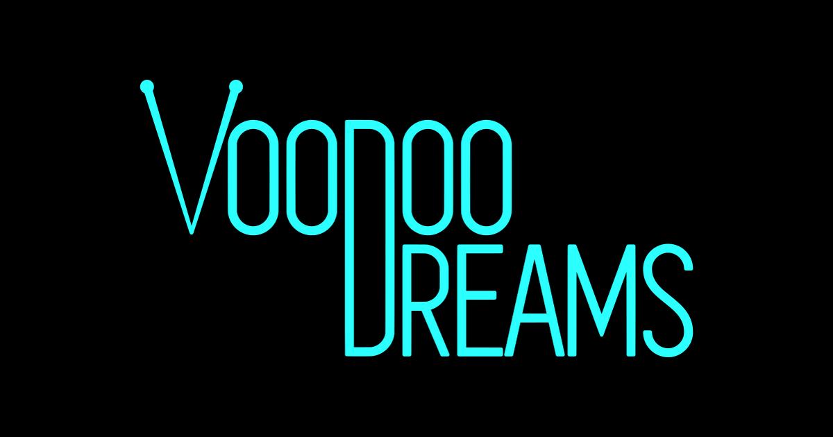Voodoo Dreams Mobile App